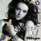 Hilary Duff