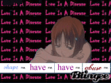 love 