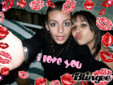 nini et mOuaaa