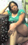 green girl