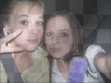 [[ P E A C E ♥ O U T♥ H O M M I I E Z ]]