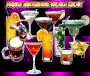 bartender drinks