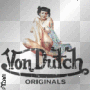 von dutch
