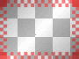 red frame