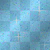 Glitter Azzurro
