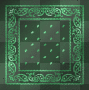 green green