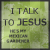 jesus