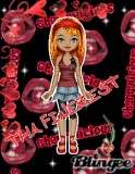 red dollz