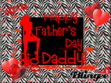 happy father's day big daddy