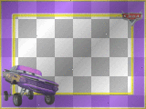 pimp car