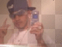 just me