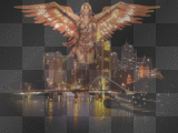 angel city