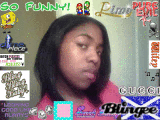 i'm so purdy