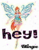 Bloom HEY!