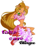 Flora Take Care