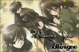 Missing you