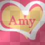 Amy Amy