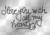 LOVE YOU
