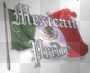Proud to be Mexican