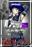  ANBU Bad girl Hinata