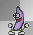 Purple Banana