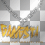 gangsta chain