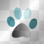 paw print