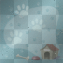 dog house dog house