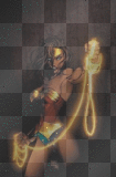 WONDER WOMAN