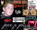 rocking