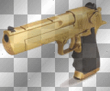 gun