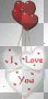 i love you