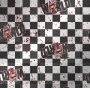 Red Title Floor