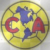 club amercia escudo