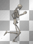 run skelly run