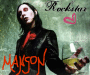 Rockstar Manson <3