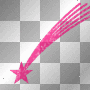 falling star