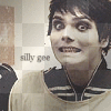Gerard Way