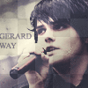 Gerard Way