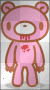 Gloomy Bear