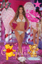 Victoria Secret Model Victoria Secret Model