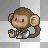 Rockin Monkey