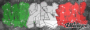 Mexican Stamp