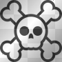 Cute Skull