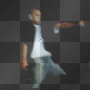 chris breezy sexy azz