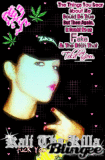 The One The Only Kali Tha Killa