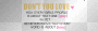 dont u love
