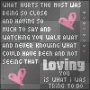love