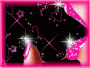 sparkle fairy dust lips