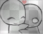 Emo Hug